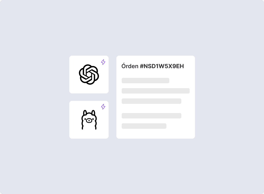 Acelerá tus envíos con IA